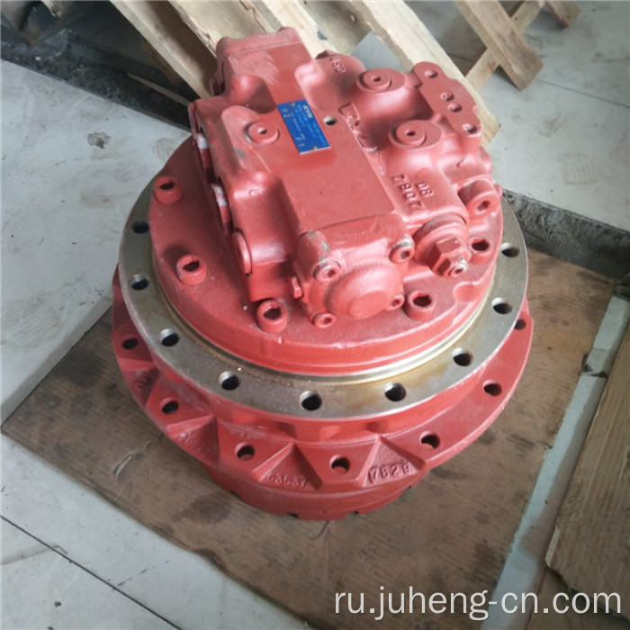 312C Final Drive 312C Travel Motor 278-6920